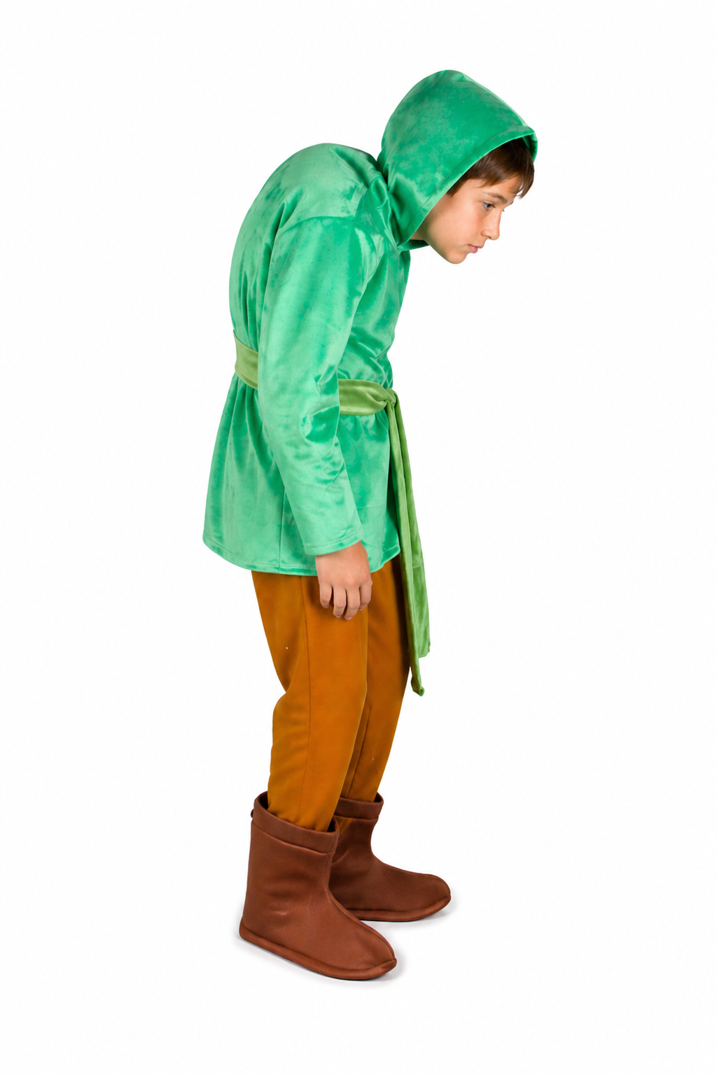 QUASIMODO BAMBINO